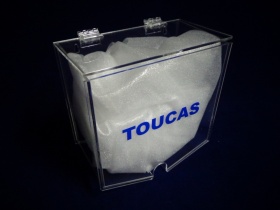 Caixa Toucas
